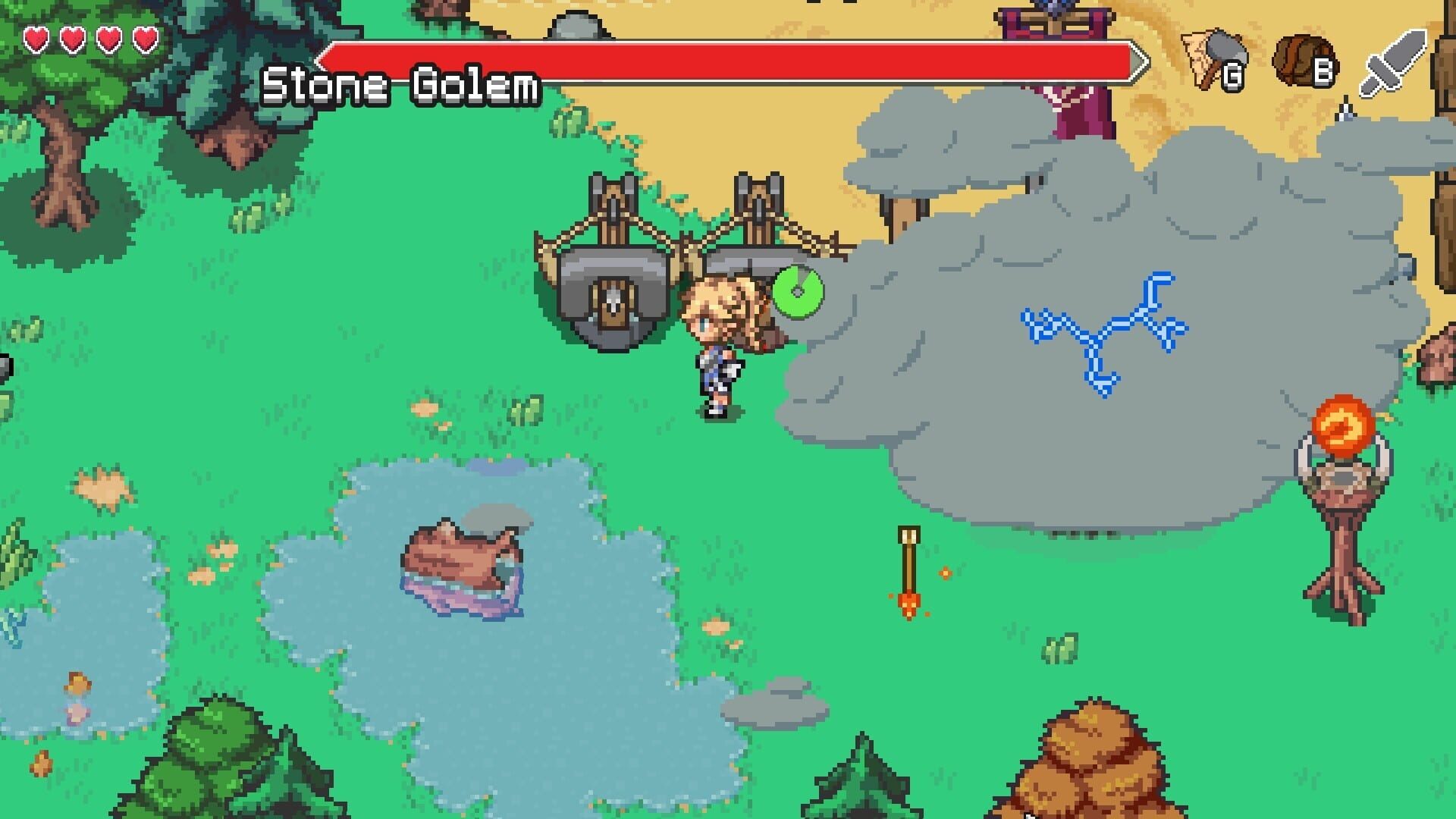 Screenshot for Monster Outbreak