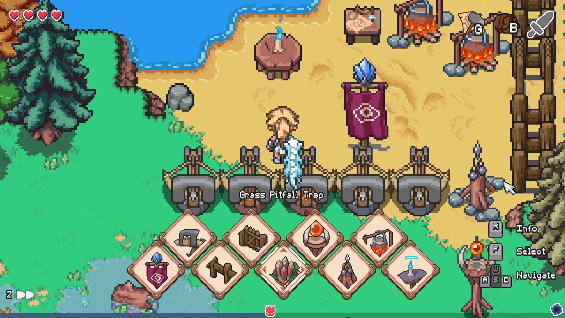 Screenshot for Monster Outbreak