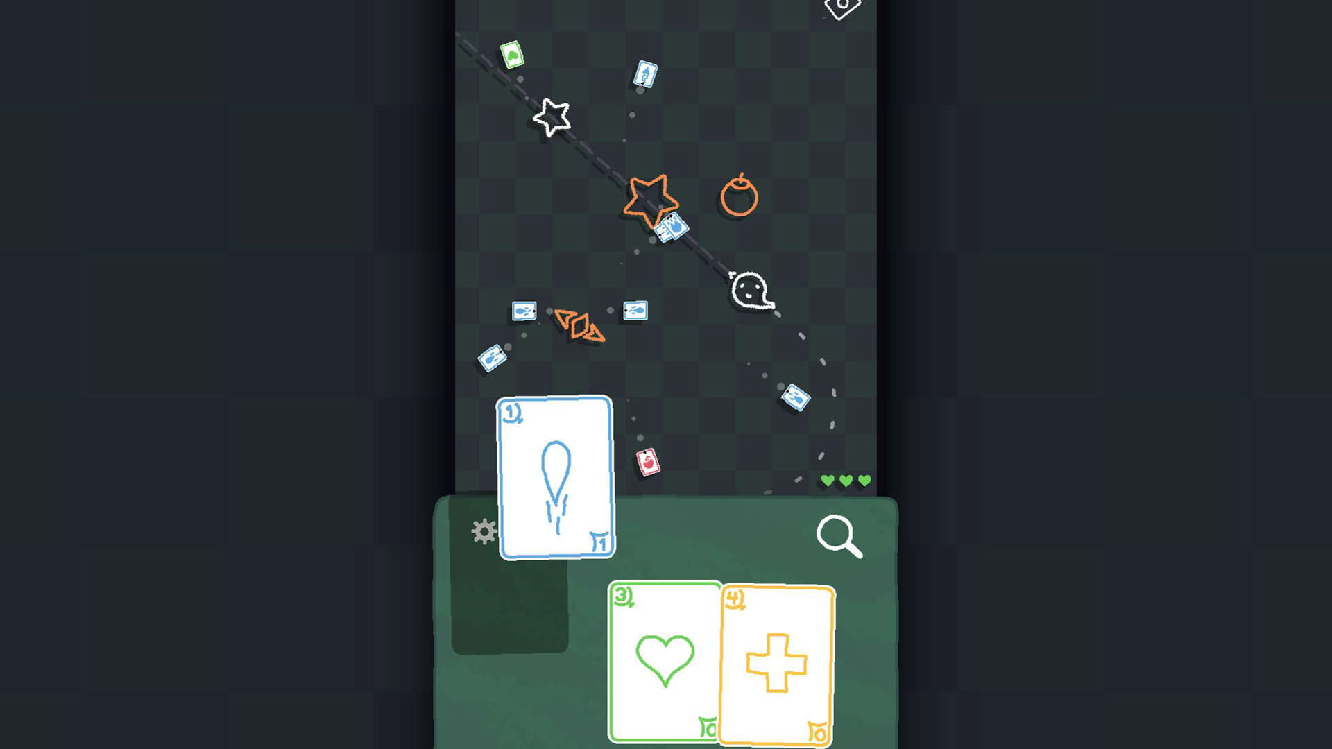Screenshot for Heck Deck