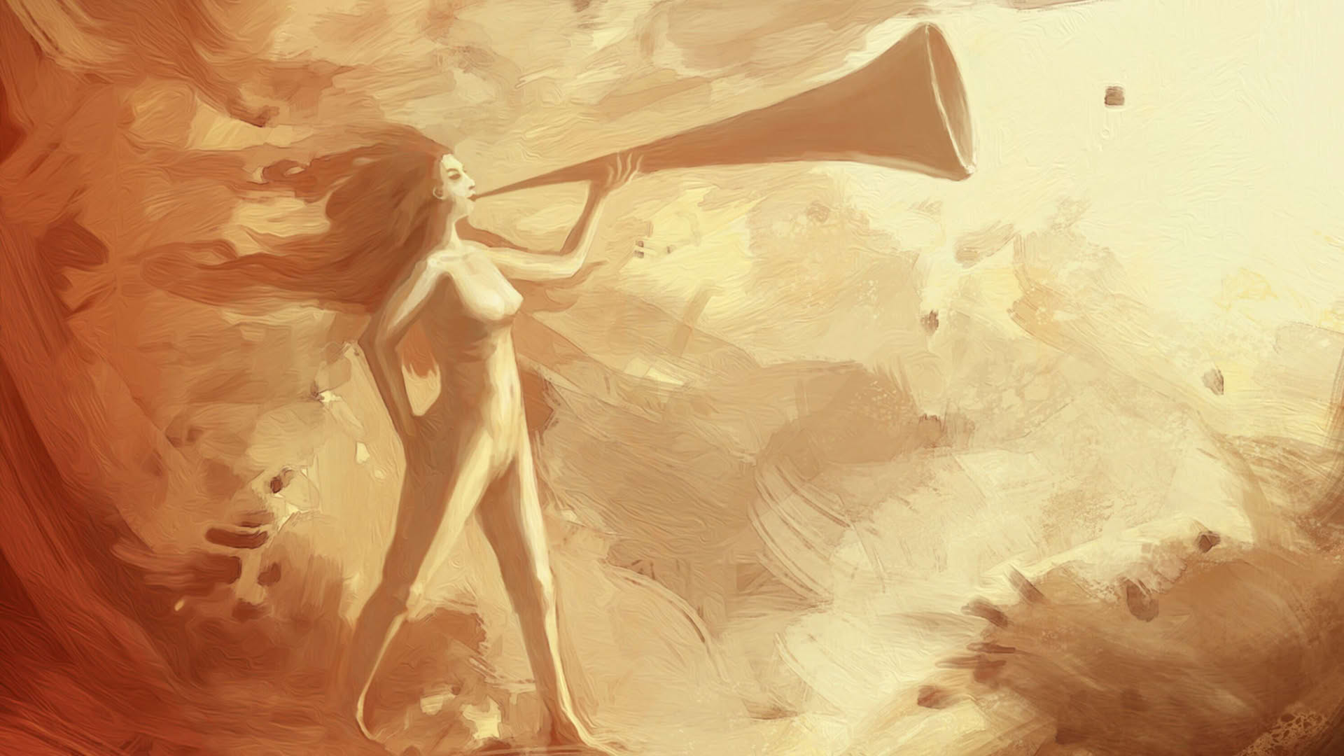 Screenshot for Artist Life Simulator