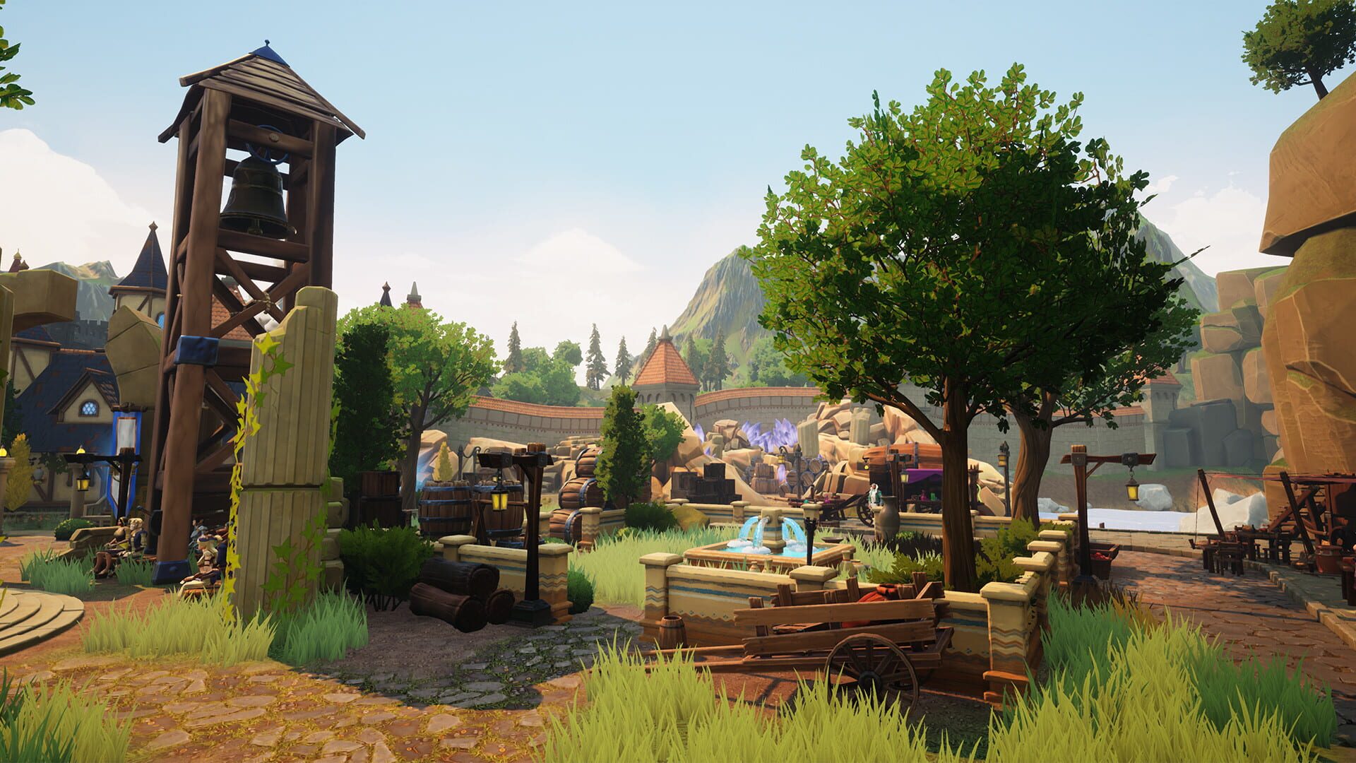 Screenshot for Eville