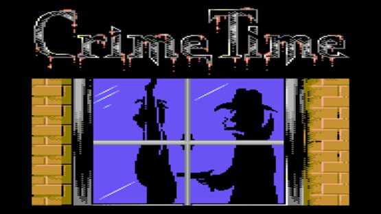 Screenshot for Crime Time