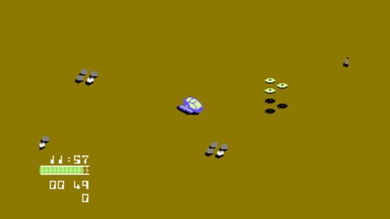 Screenshot for Critical Mass