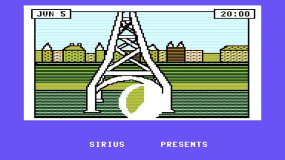 Screenshot for Critical Mass