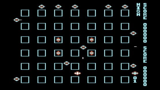 Screenshot for Crossfire
