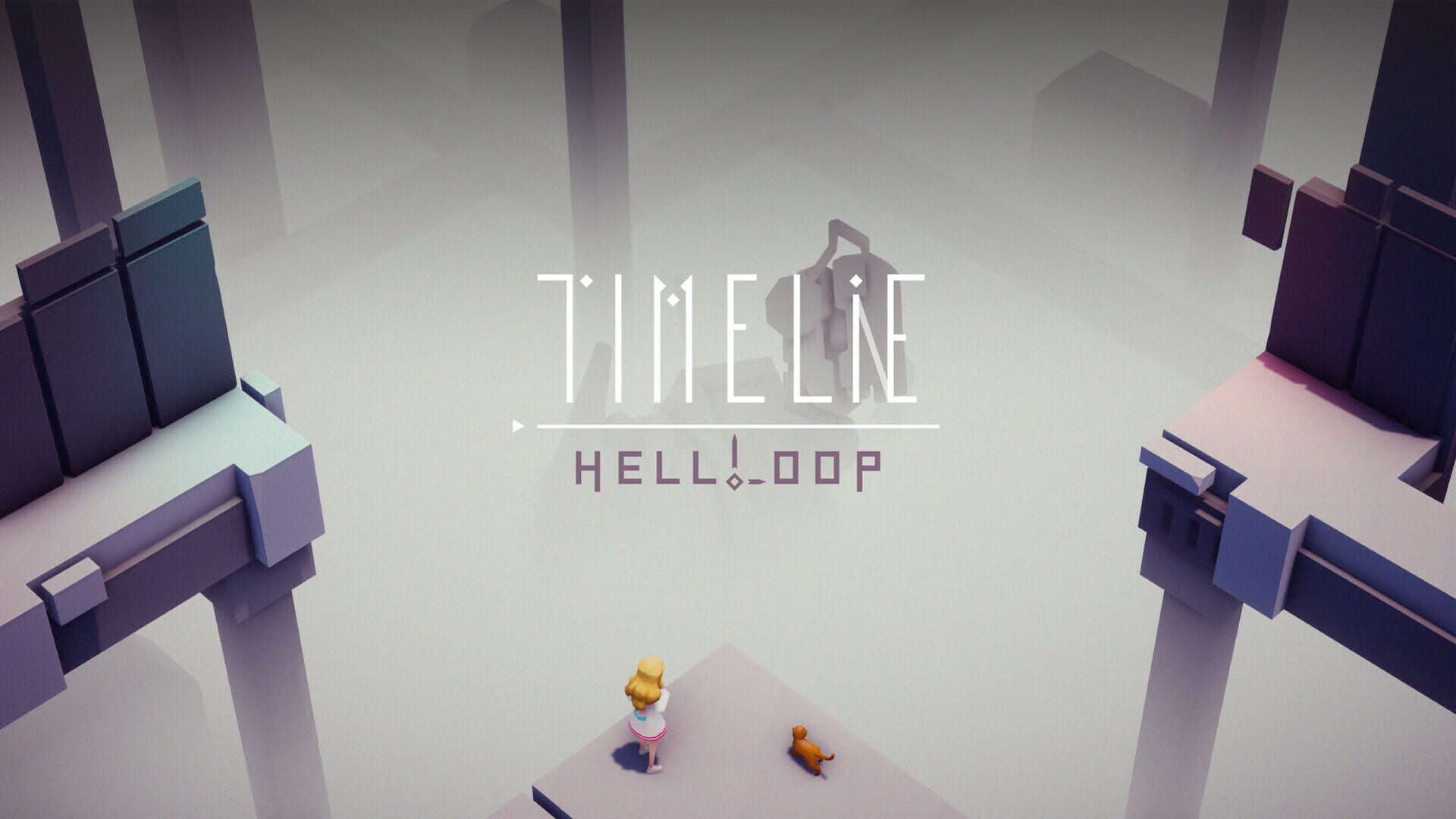Screenshot for Timelie: Hell Loop