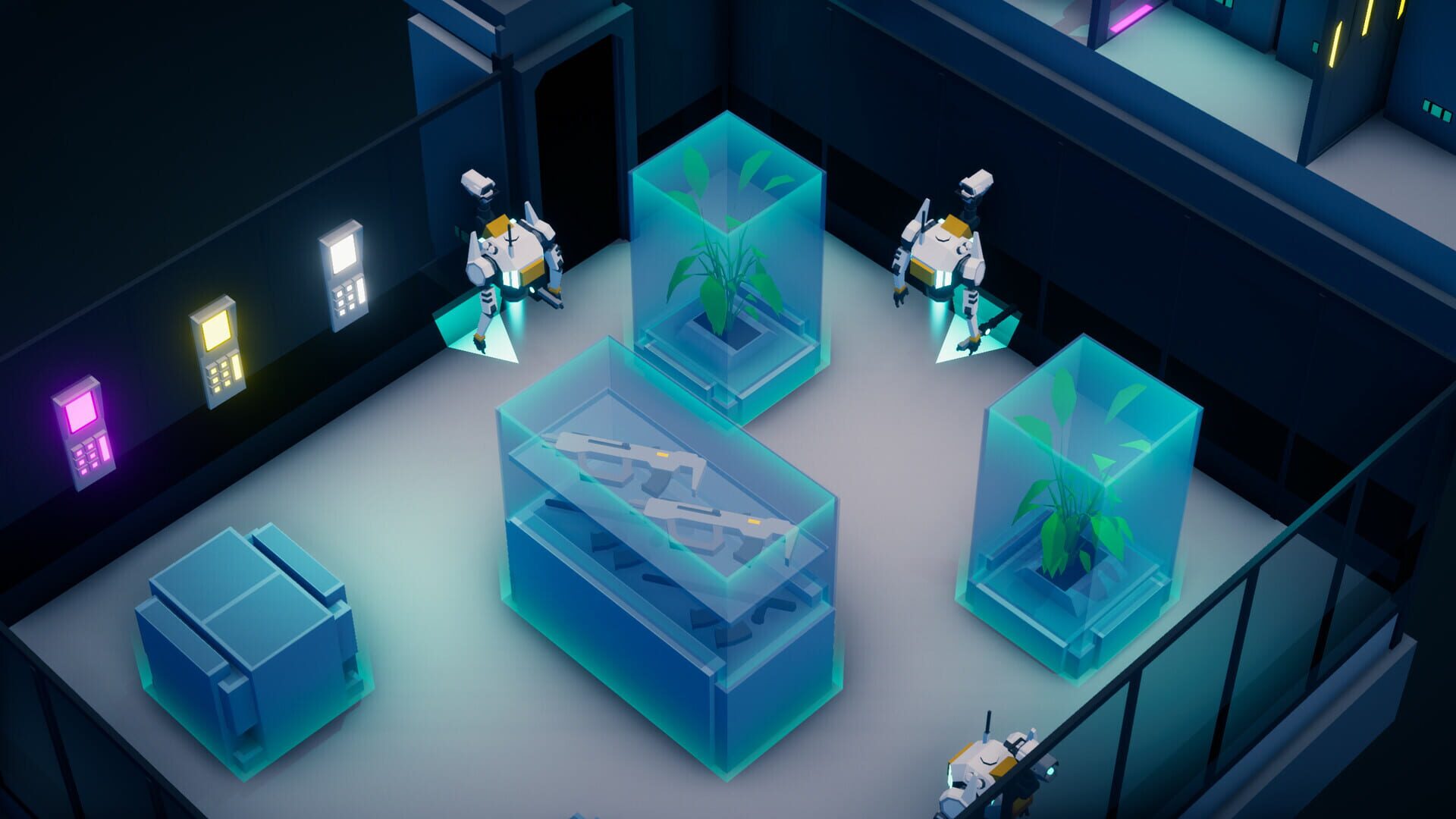 Screenshot for Timelie: Hell Loop