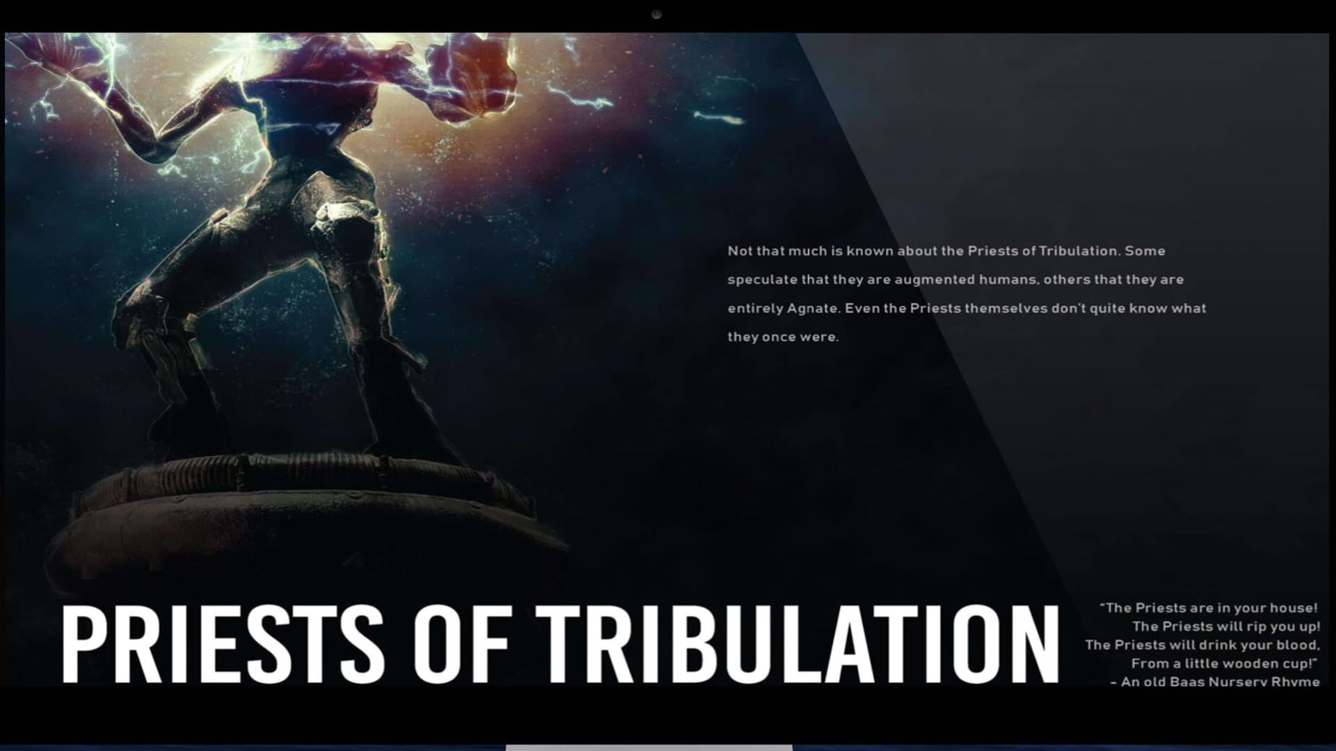 Screenshot for Beautiful Desolation