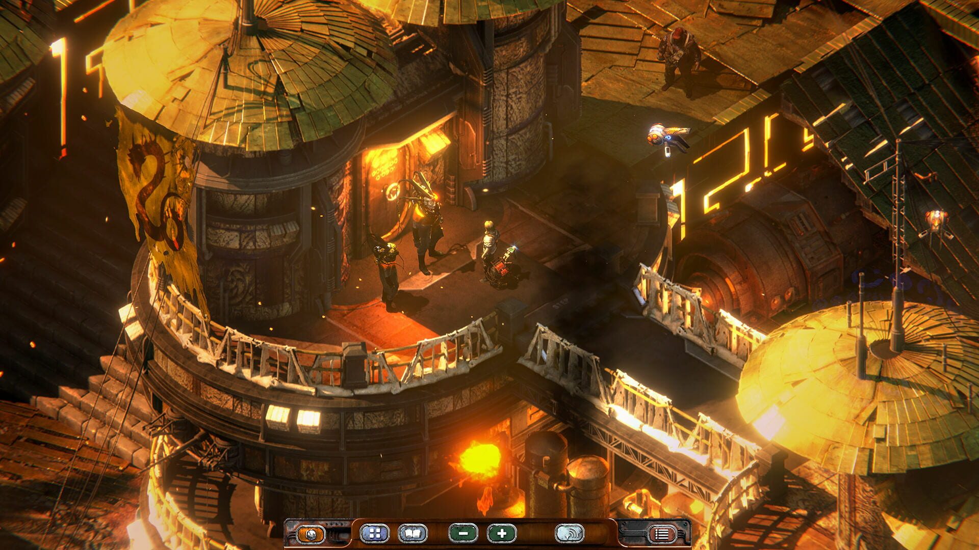 Screenshot for Beautiful Desolation