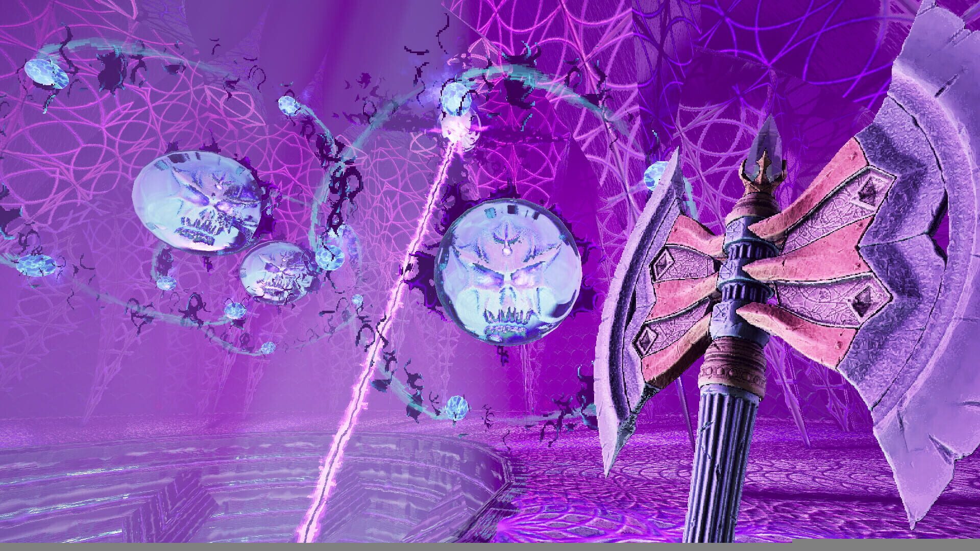Screenshot for Amid Evil