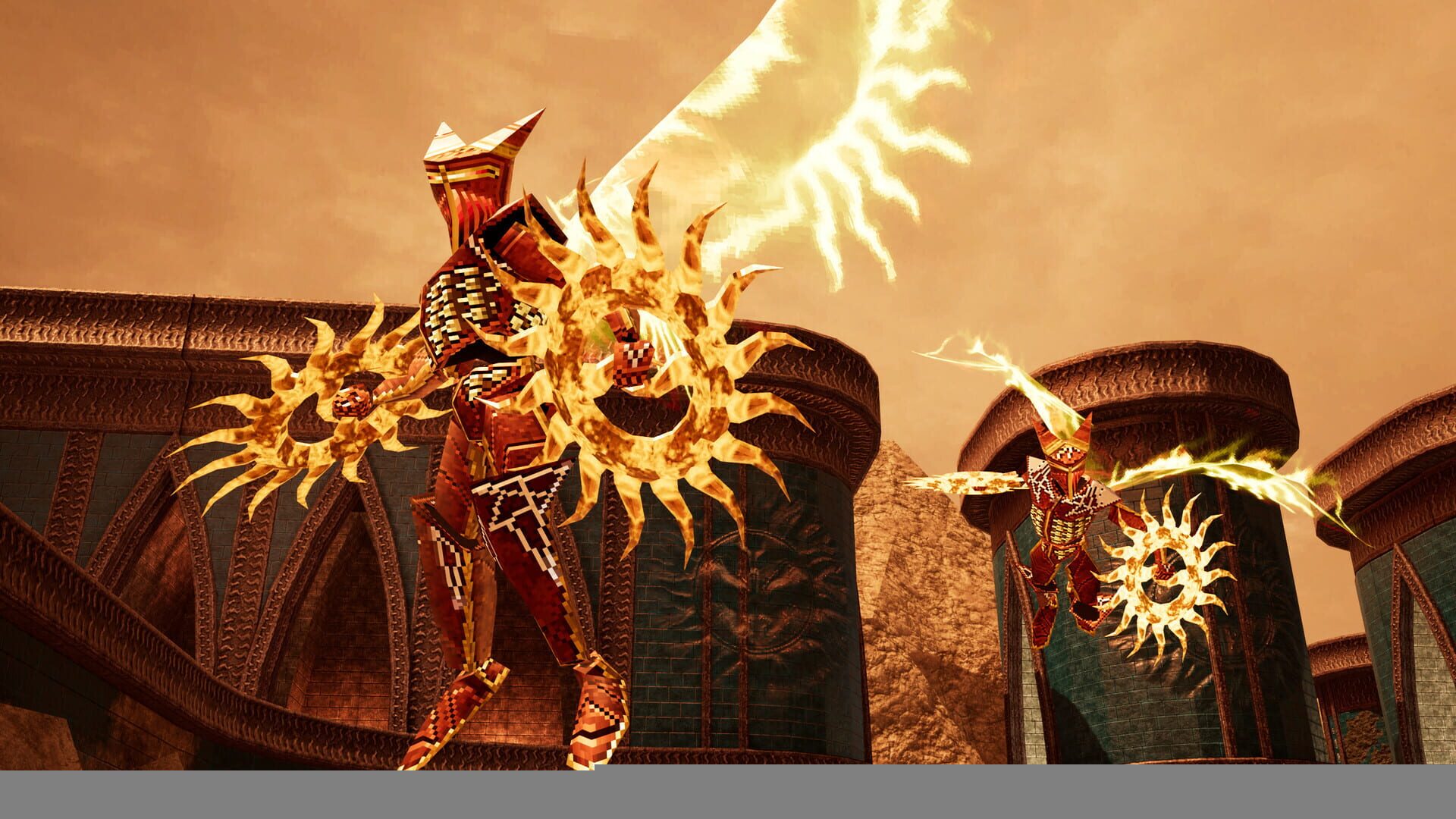 Screenshot for Amid Evil