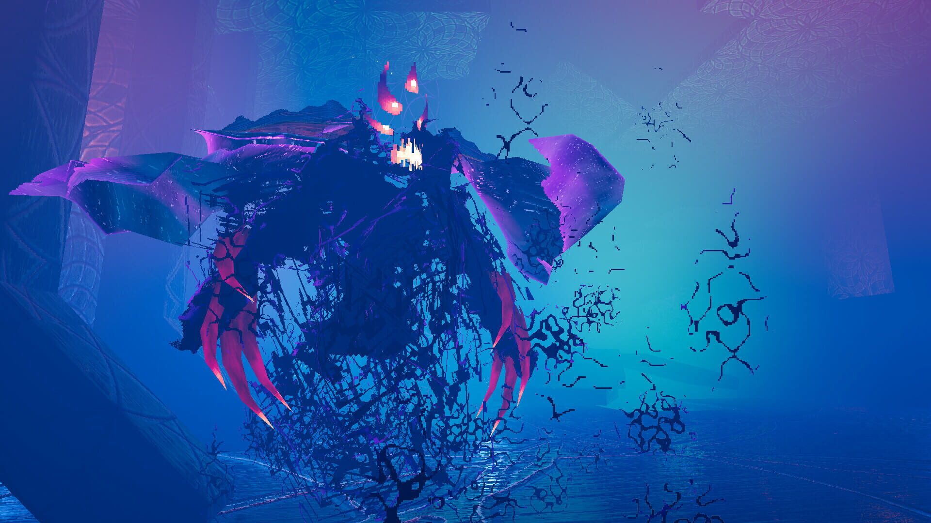 Screenshot for Amid Evil