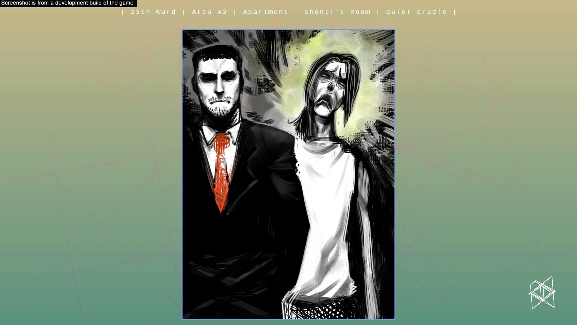 Screenshot for The 25th Ward: The Silver Case