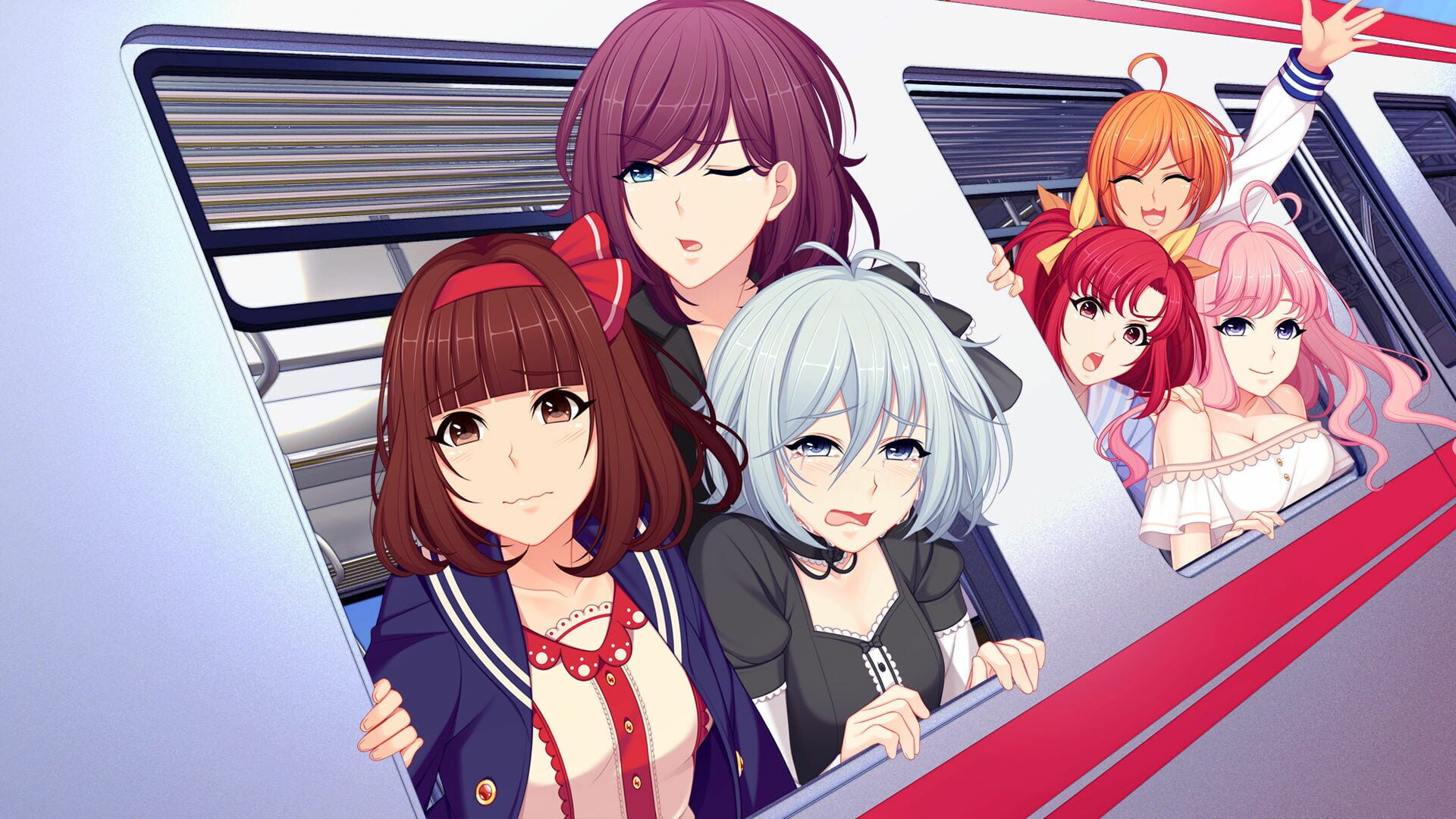 Screenshot for Shining Song Starnova