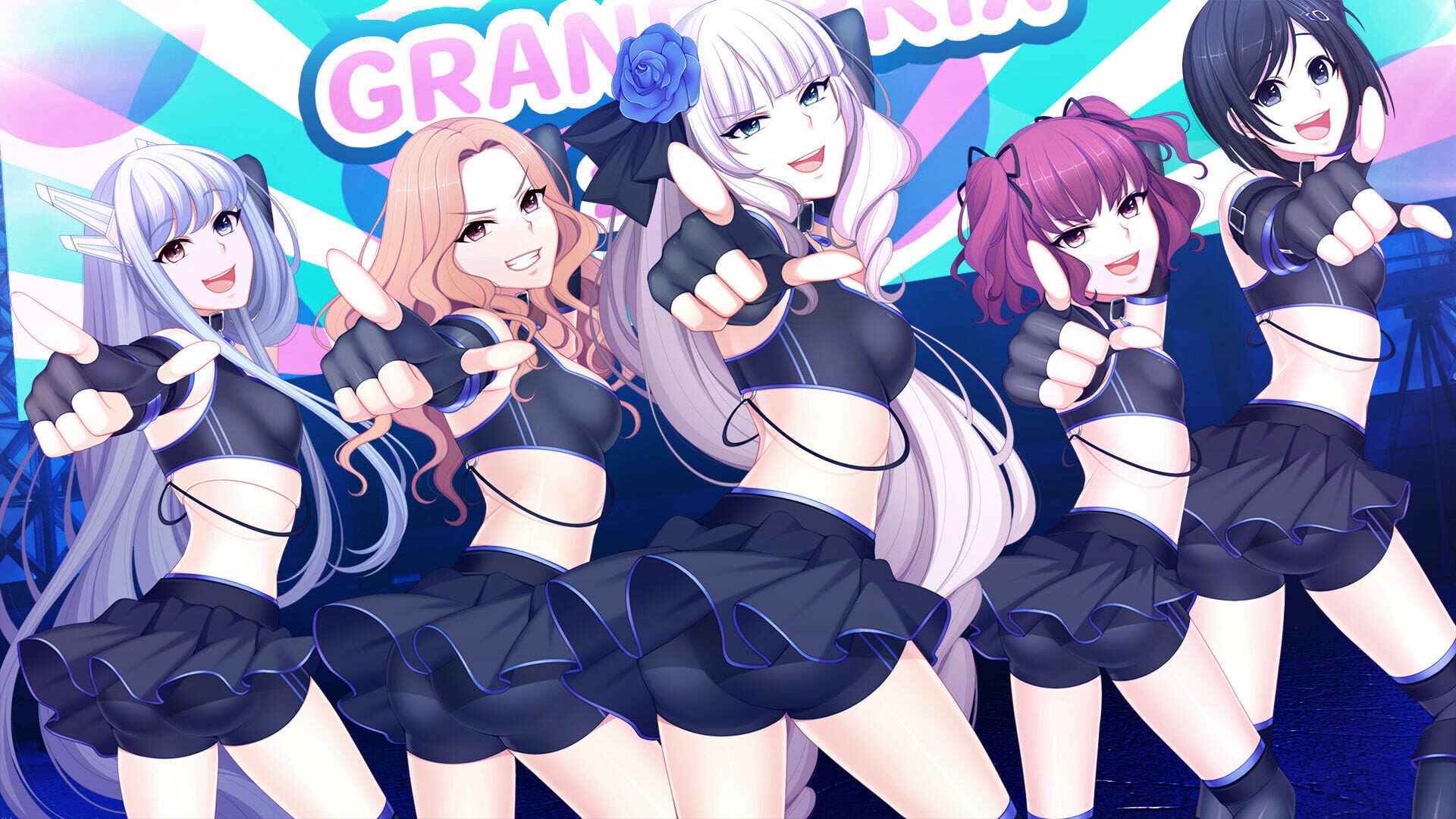 Screenshot for Shining Song Starnova