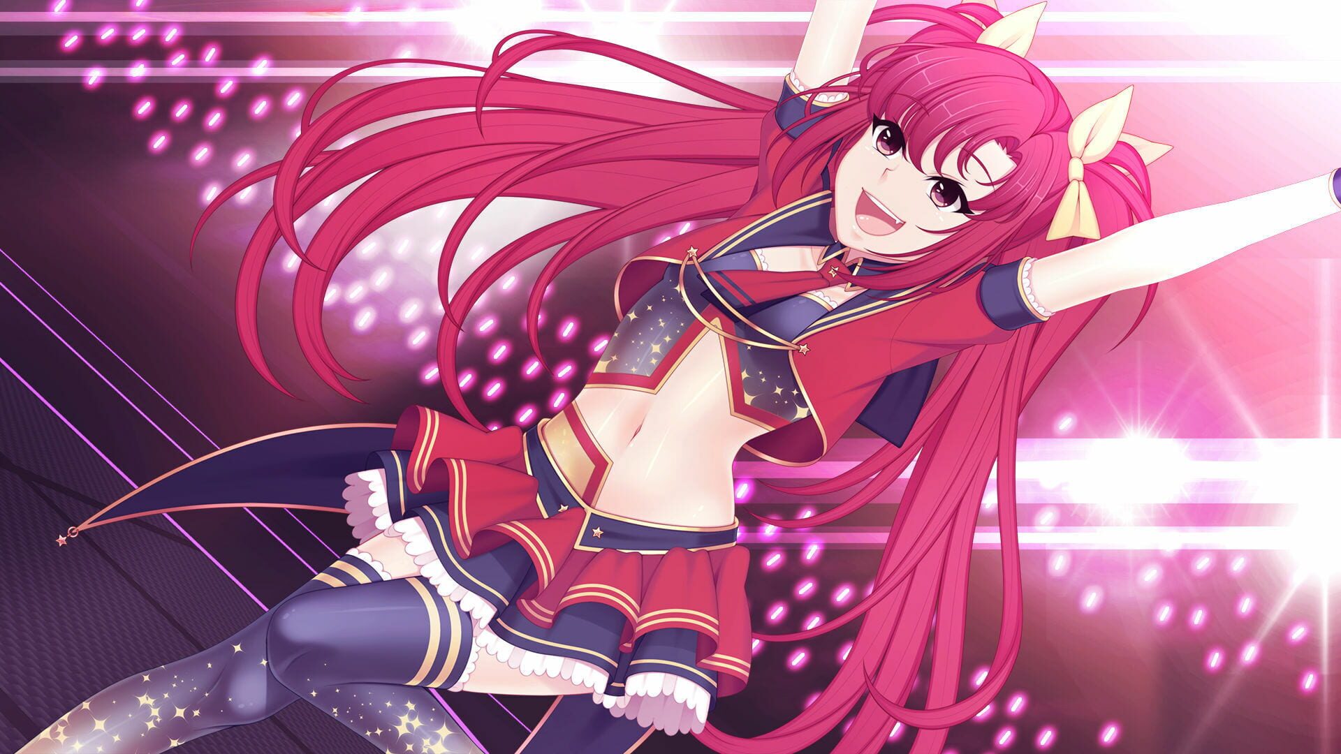 Screenshot for Shining Song Starnova