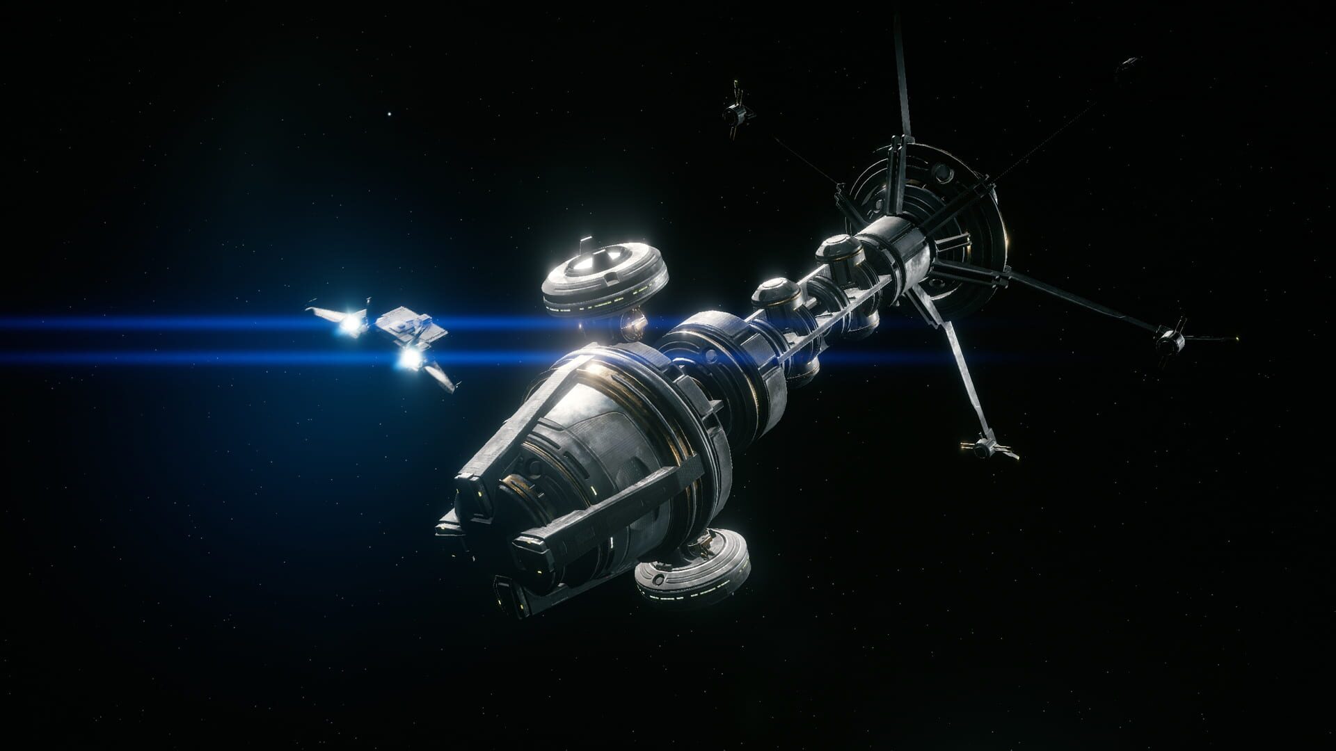 Screenshot for BattleTech