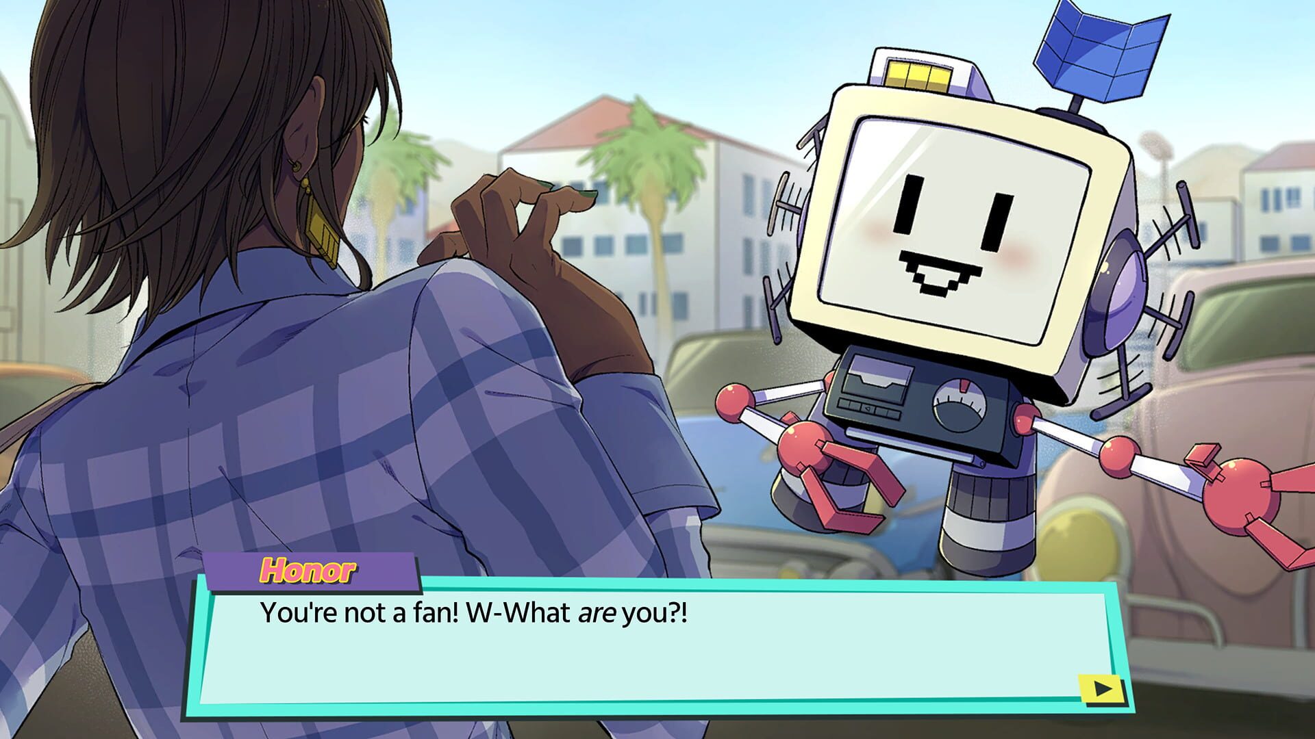 Screenshot for Murder by Numbers