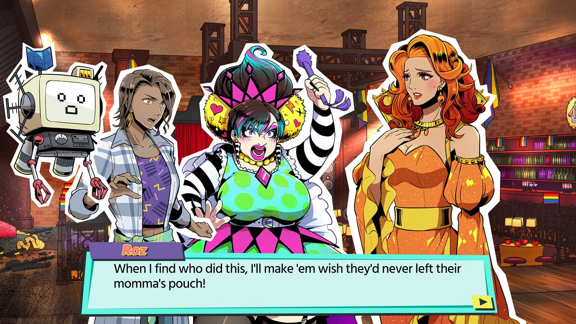 Screenshot for Murder by Numbers