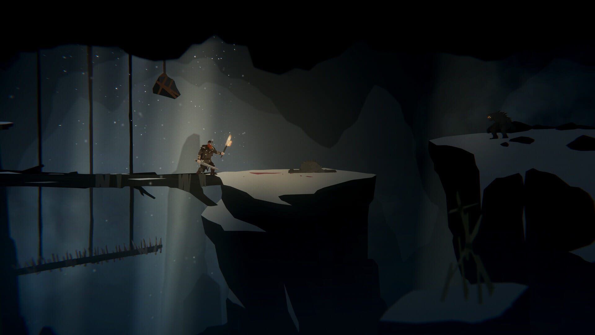 Screenshot for Unto the End