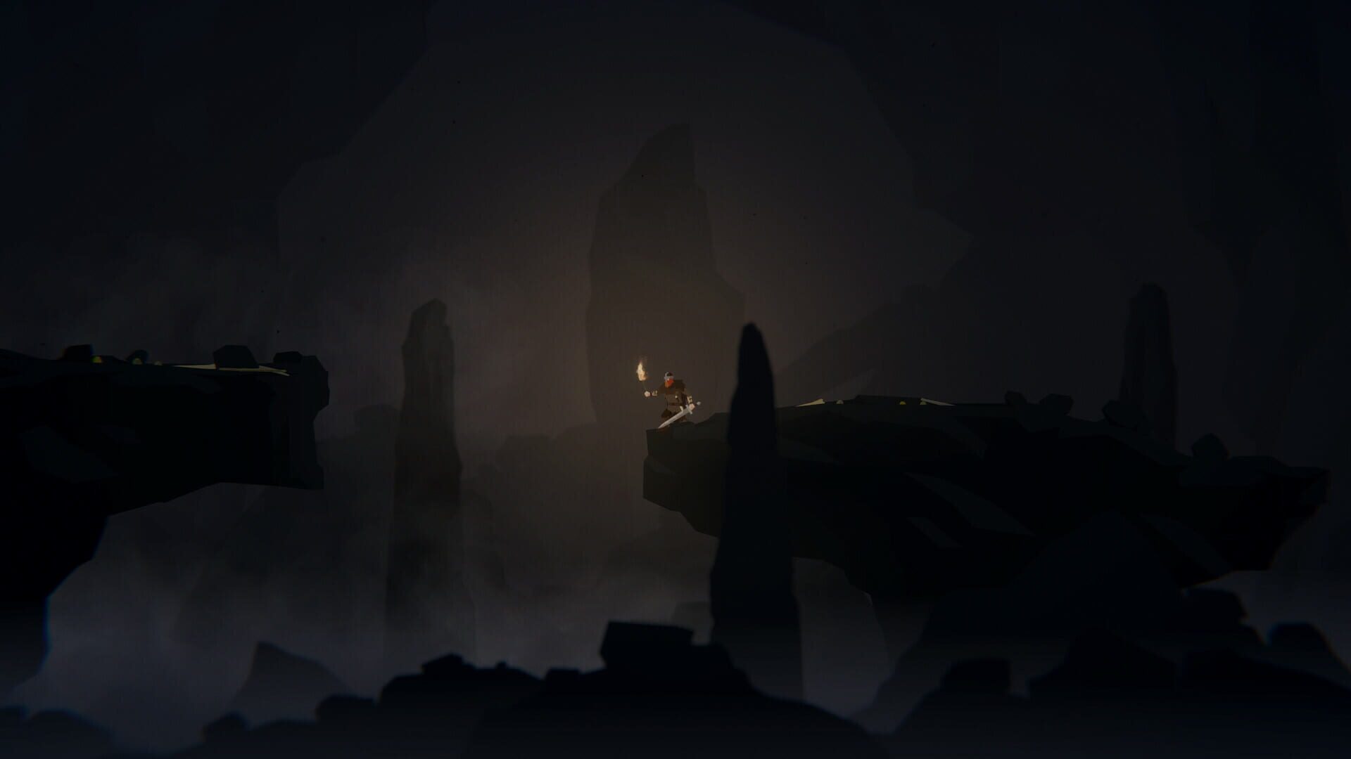 Screenshot for Unto the End