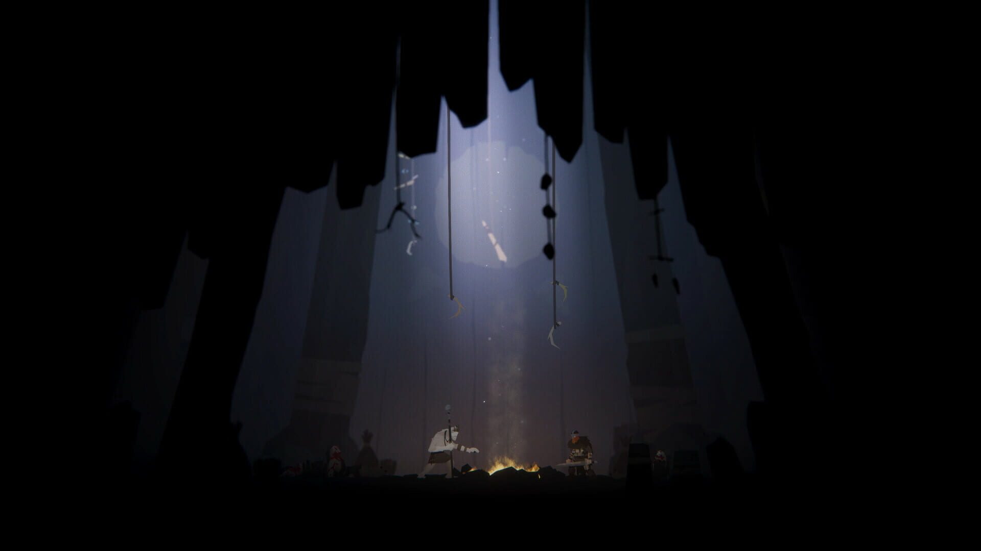 Screenshot for Unto the End