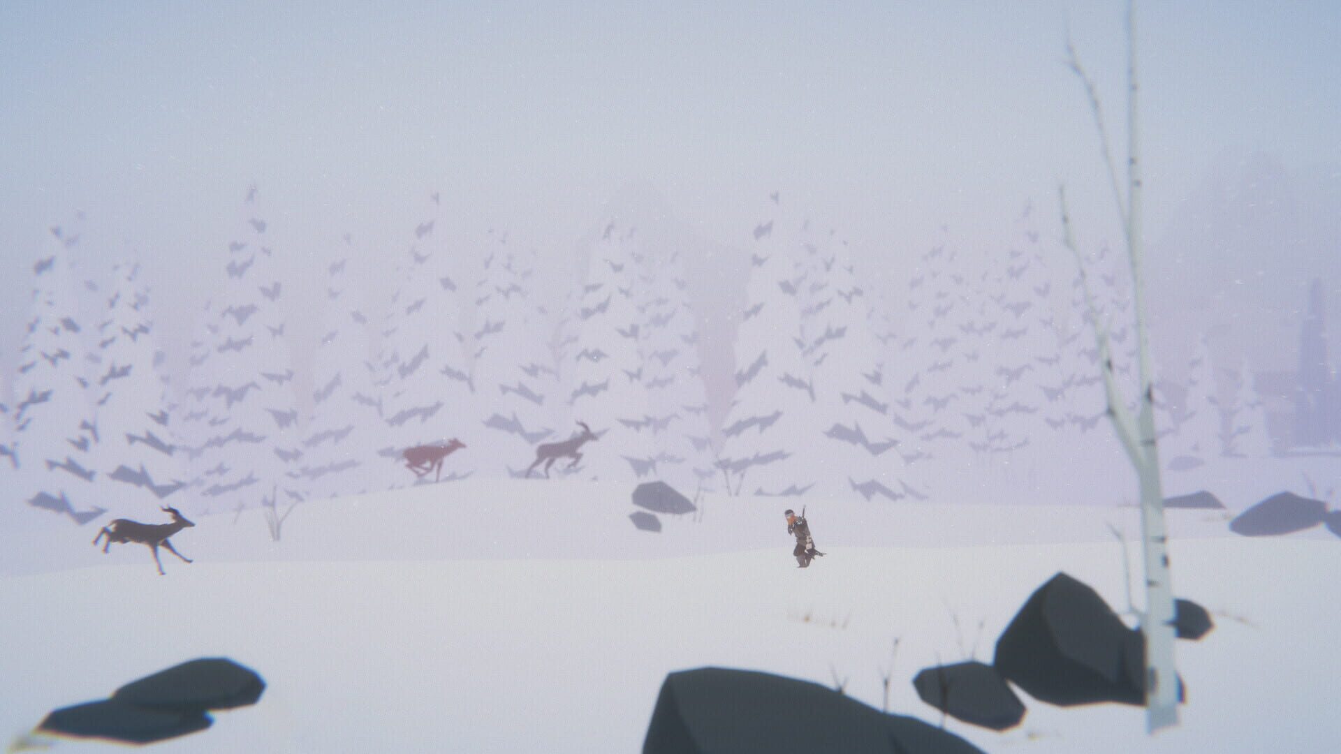 Screenshot for Unto the End