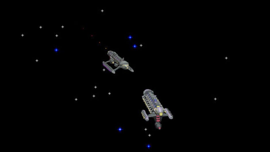 Screenshot for Star Control: Origins