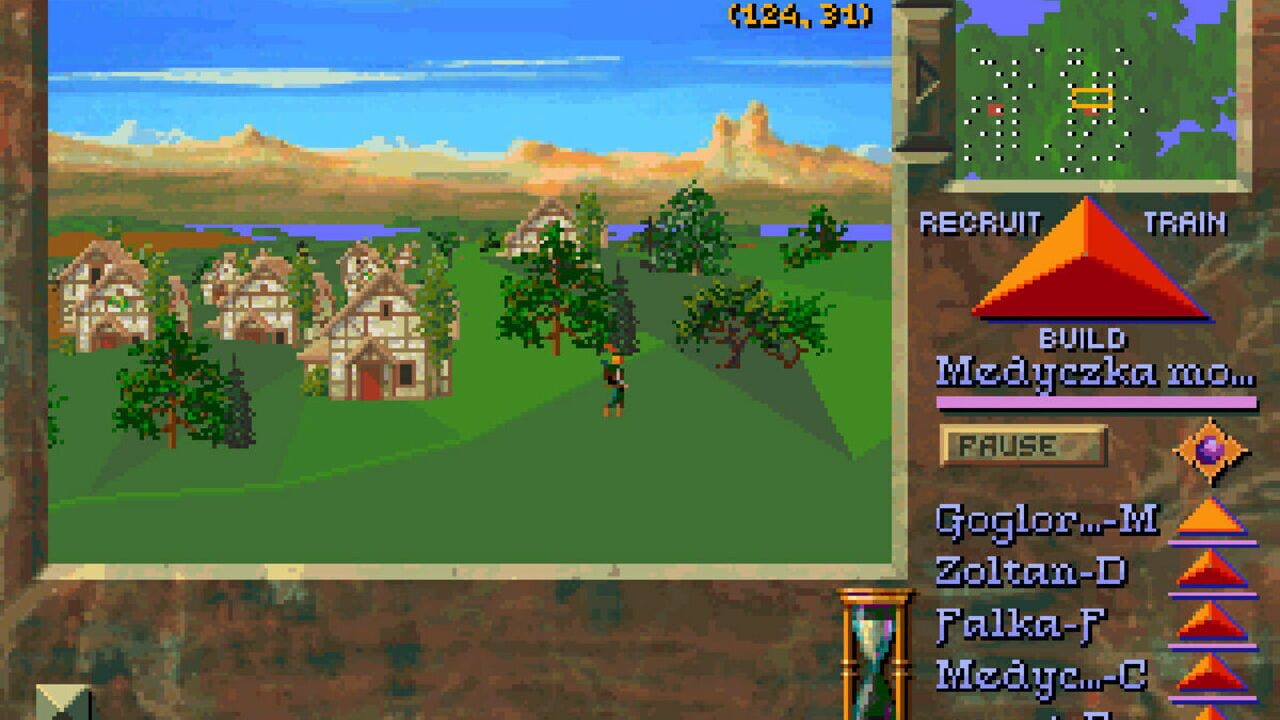 Screenshot for D&D Stronghold: Kingdom Simulator