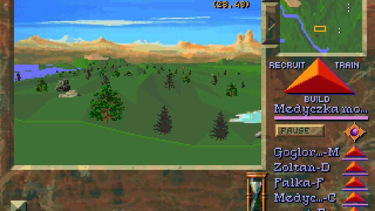Screenshot for D&D Stronghold: Kingdom Simulator
