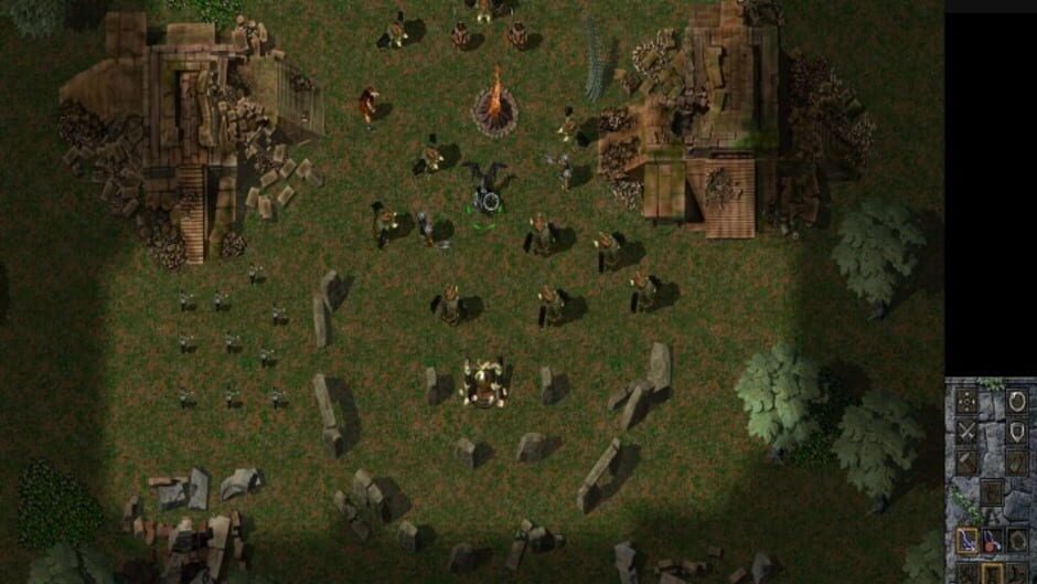 Screenshot for Total Annihilation: Kingdoms - Iron Plague
