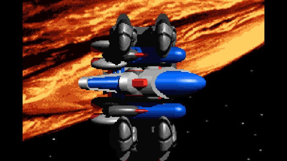 Screenshot for Pulstar