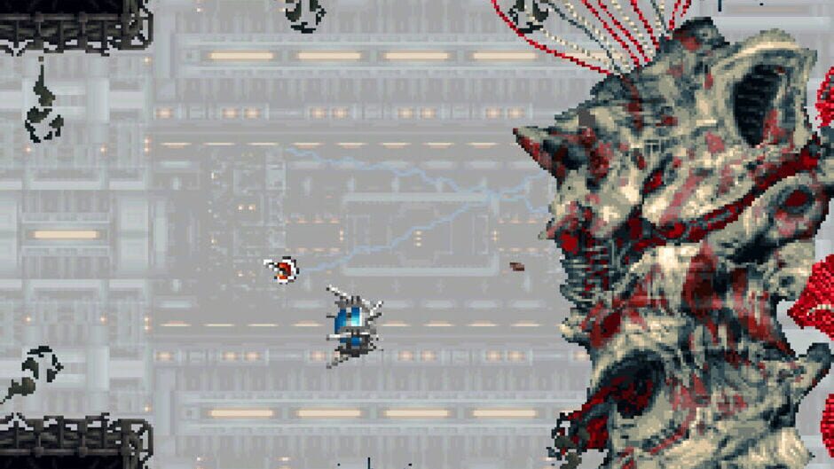 Screenshot for Pulstar