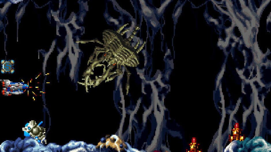 Screenshot for Pulstar
