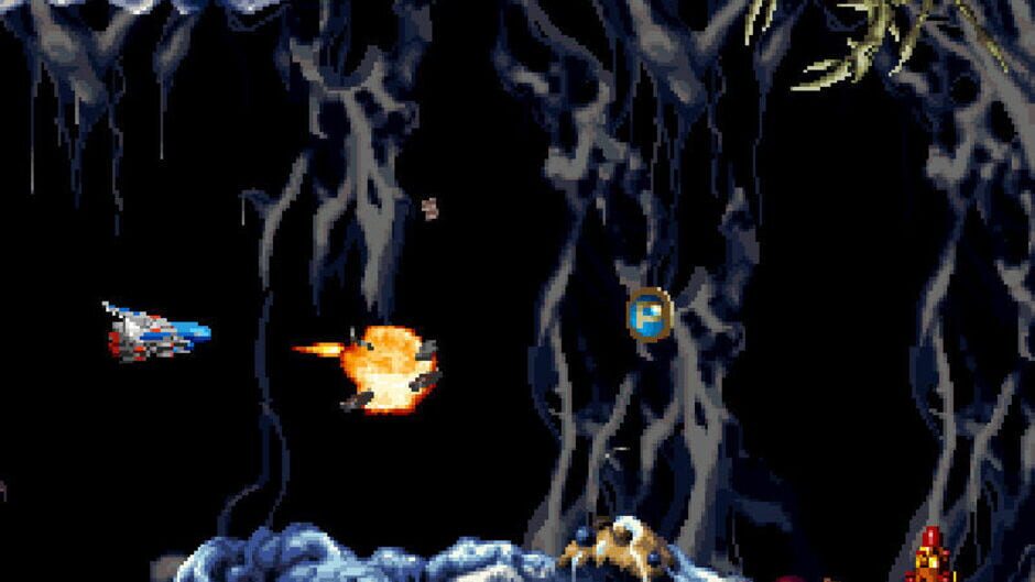 Screenshot for Pulstar