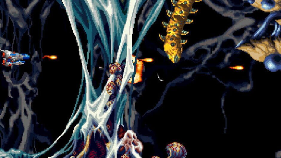 Screenshot for Pulstar