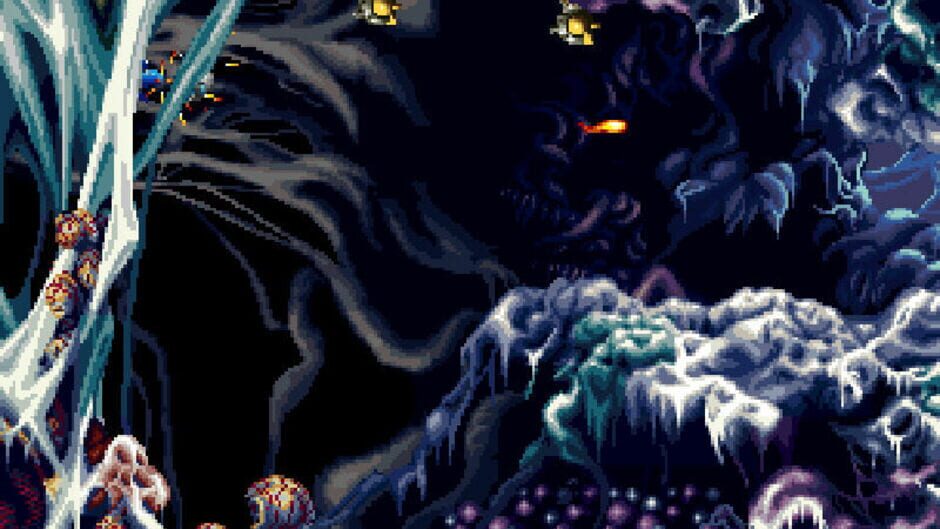 Screenshot for Pulstar