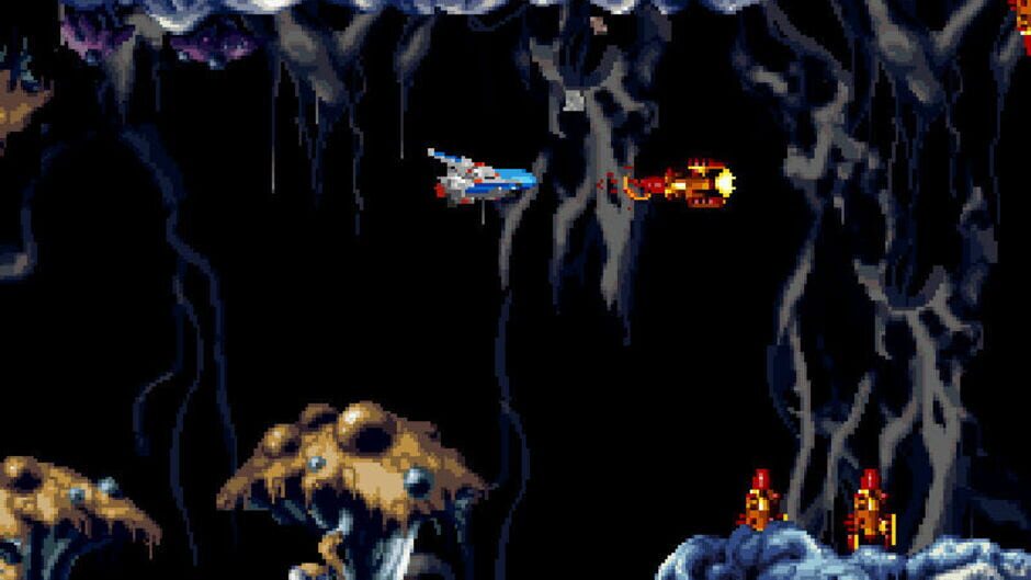 Screenshot for Pulstar