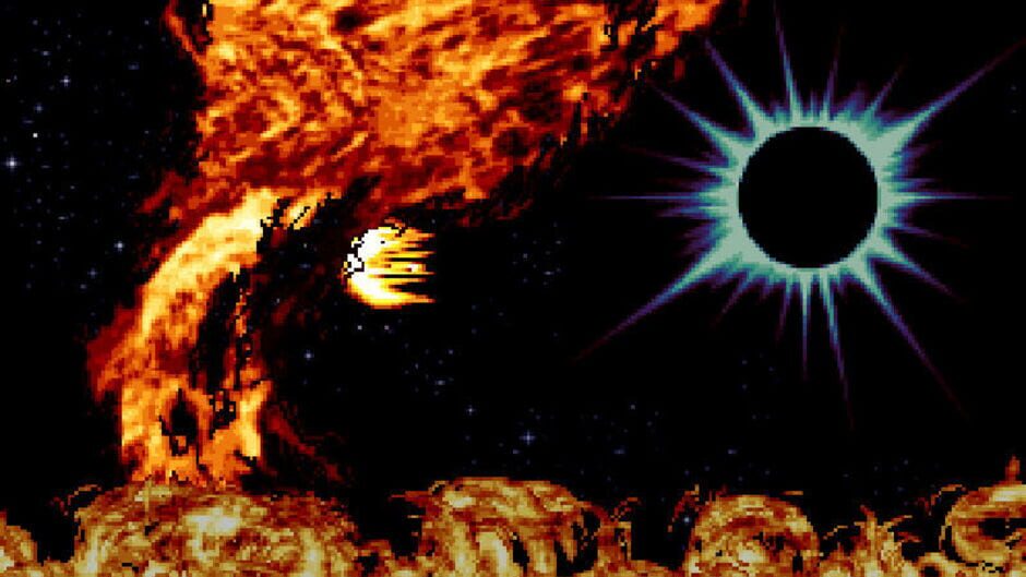 Screenshot for Pulstar