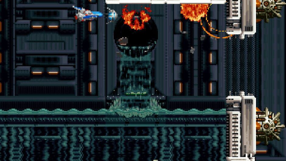 Screenshot for Pulstar