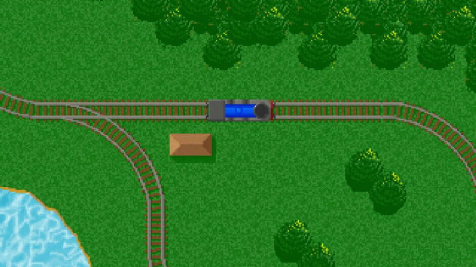 Screenshot for Pinball World