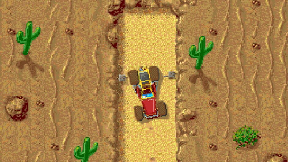 Screenshot for Pinball World