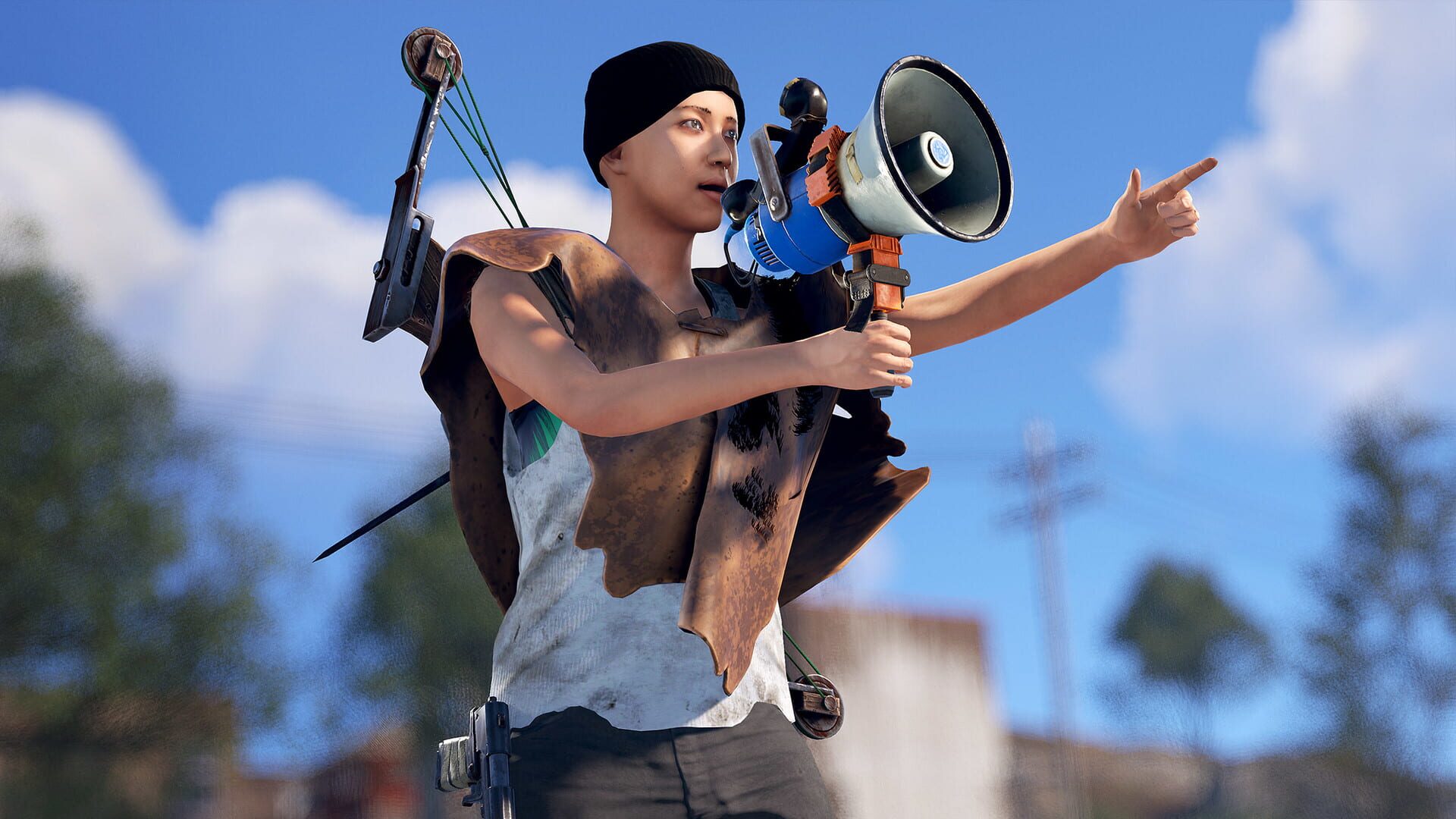 Screenshot for Rust: Voice Props Pack