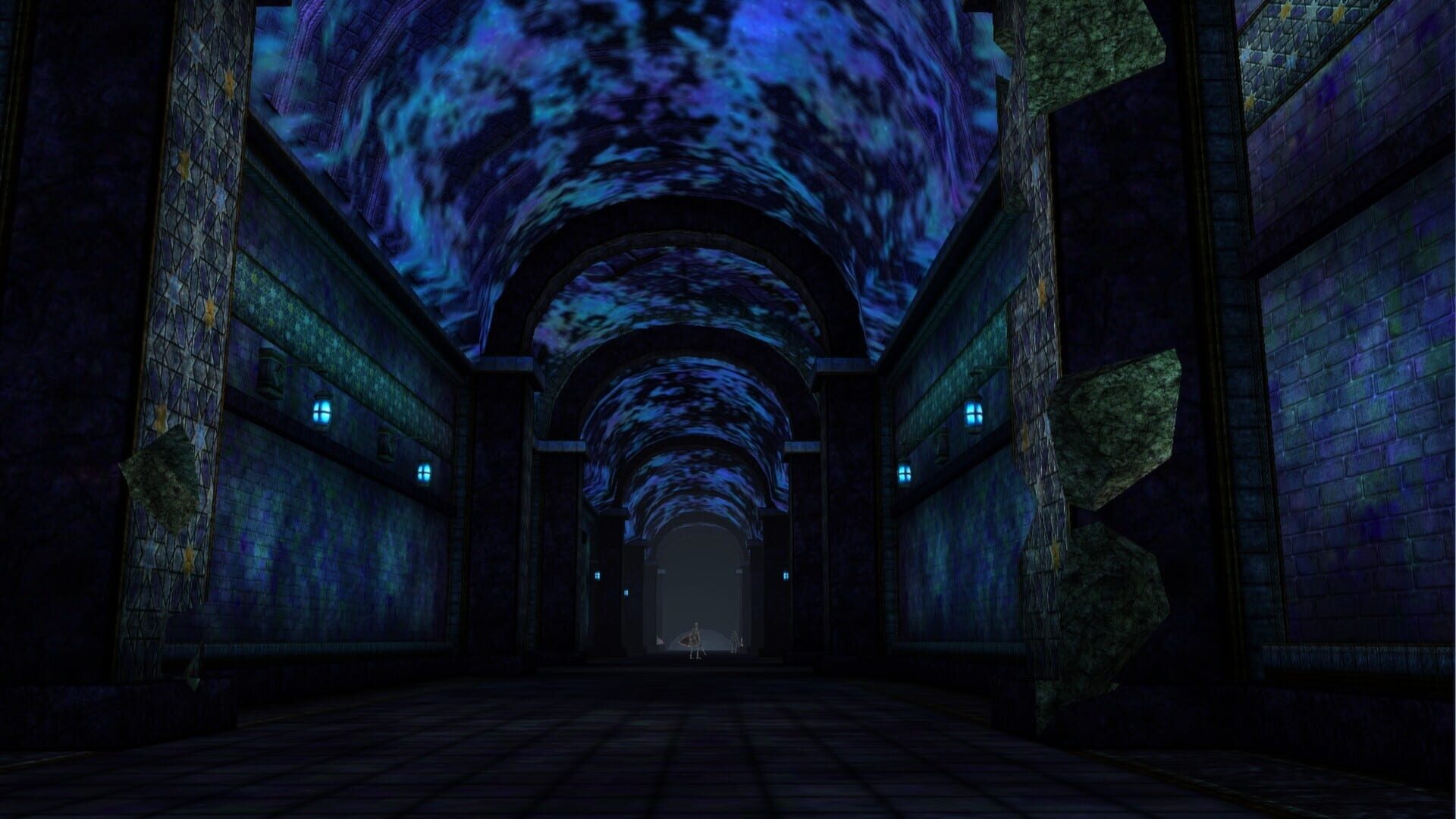 Screenshot for EverQuest: Rain of Fear