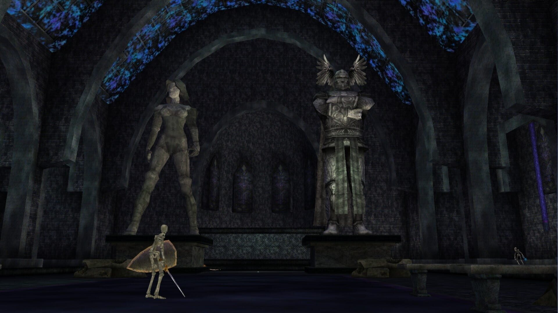 Screenshot for EverQuest: Rain of Fear