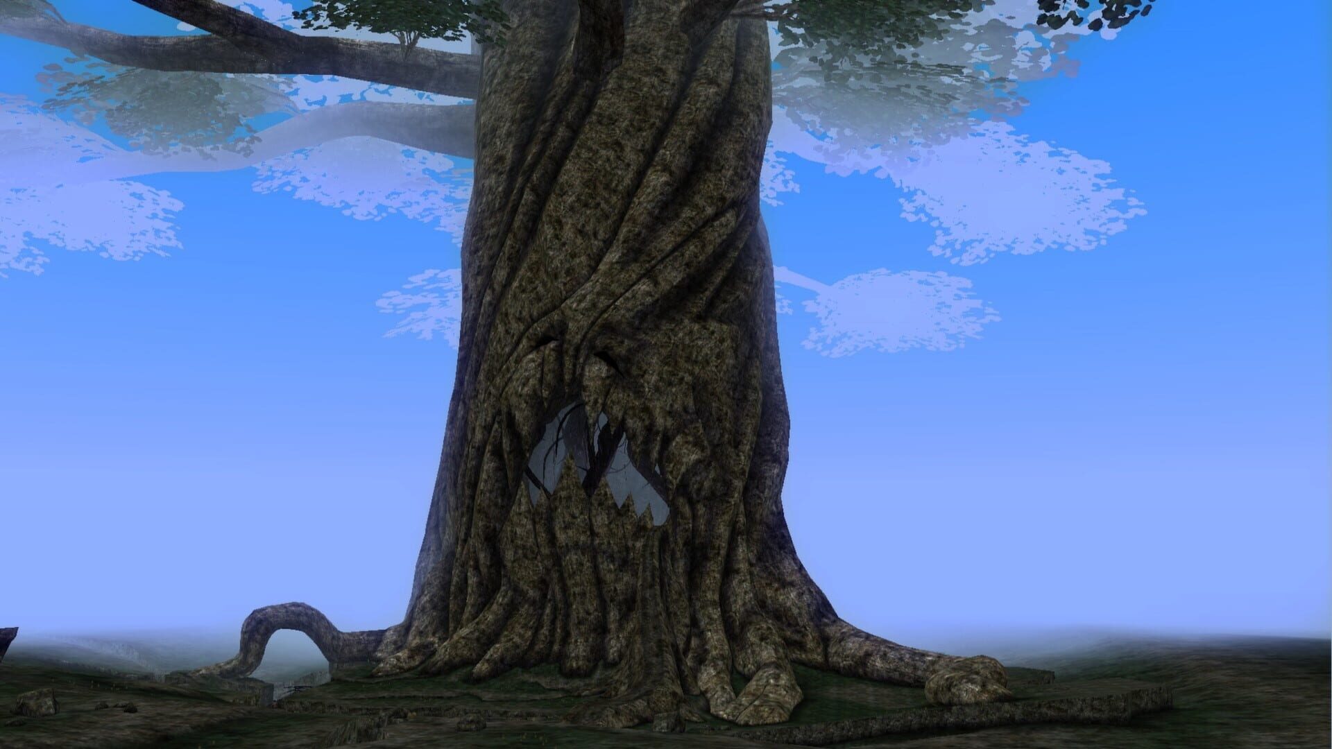 Screenshot for EverQuest: Rain of Fear