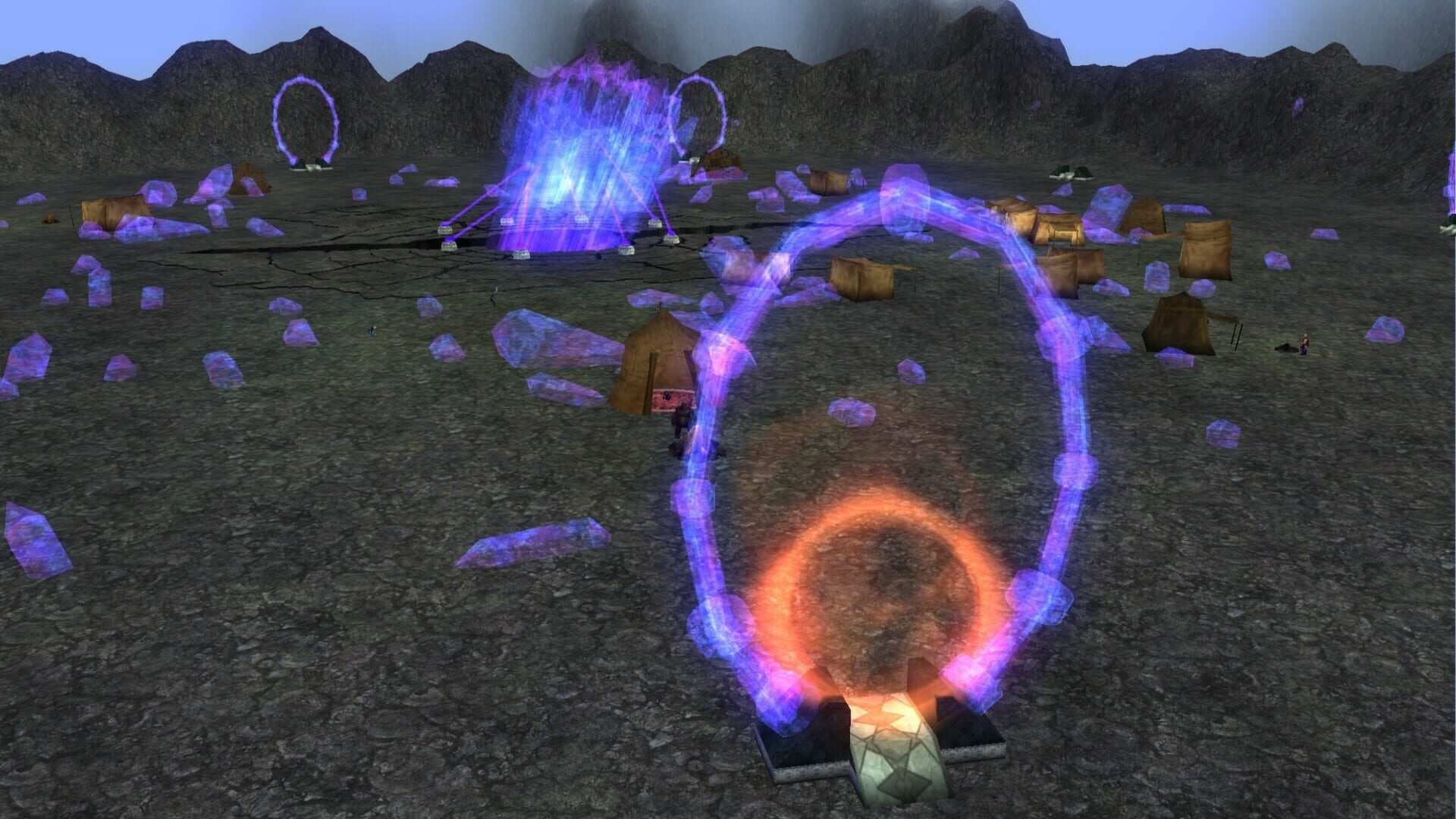 Screenshot for EverQuest: Rain of Fear