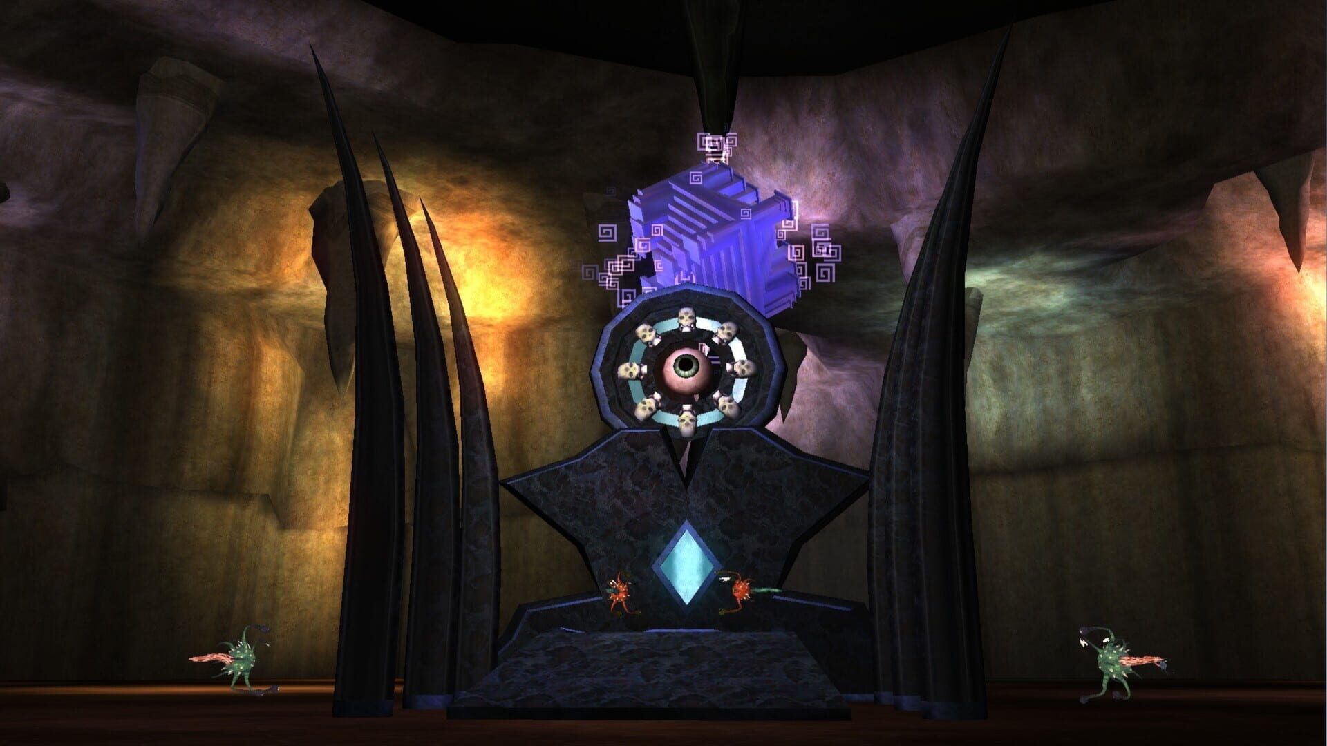 Screenshot for EverQuest: Rain of Fear