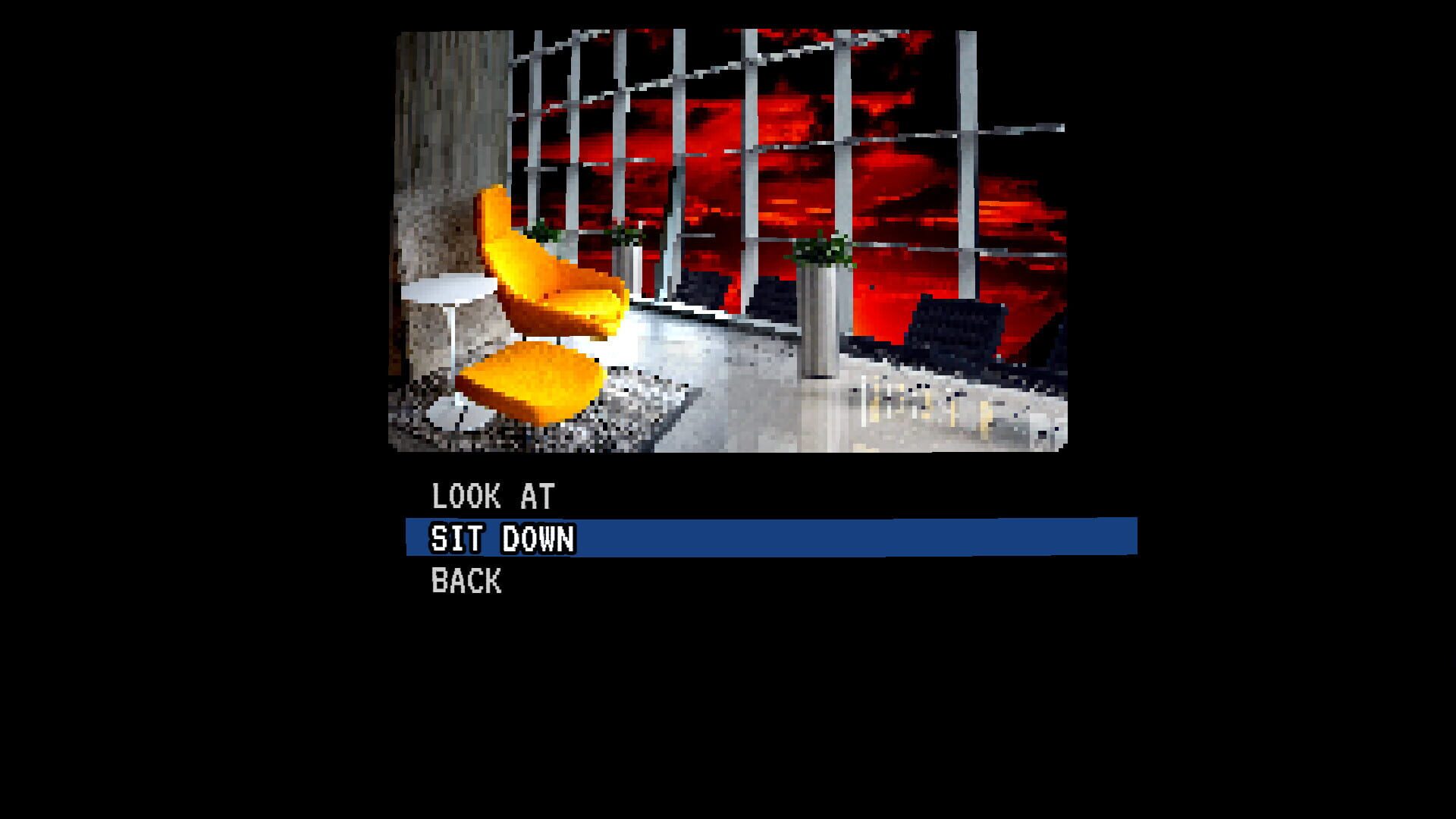 Screenshot for Producer (2021)