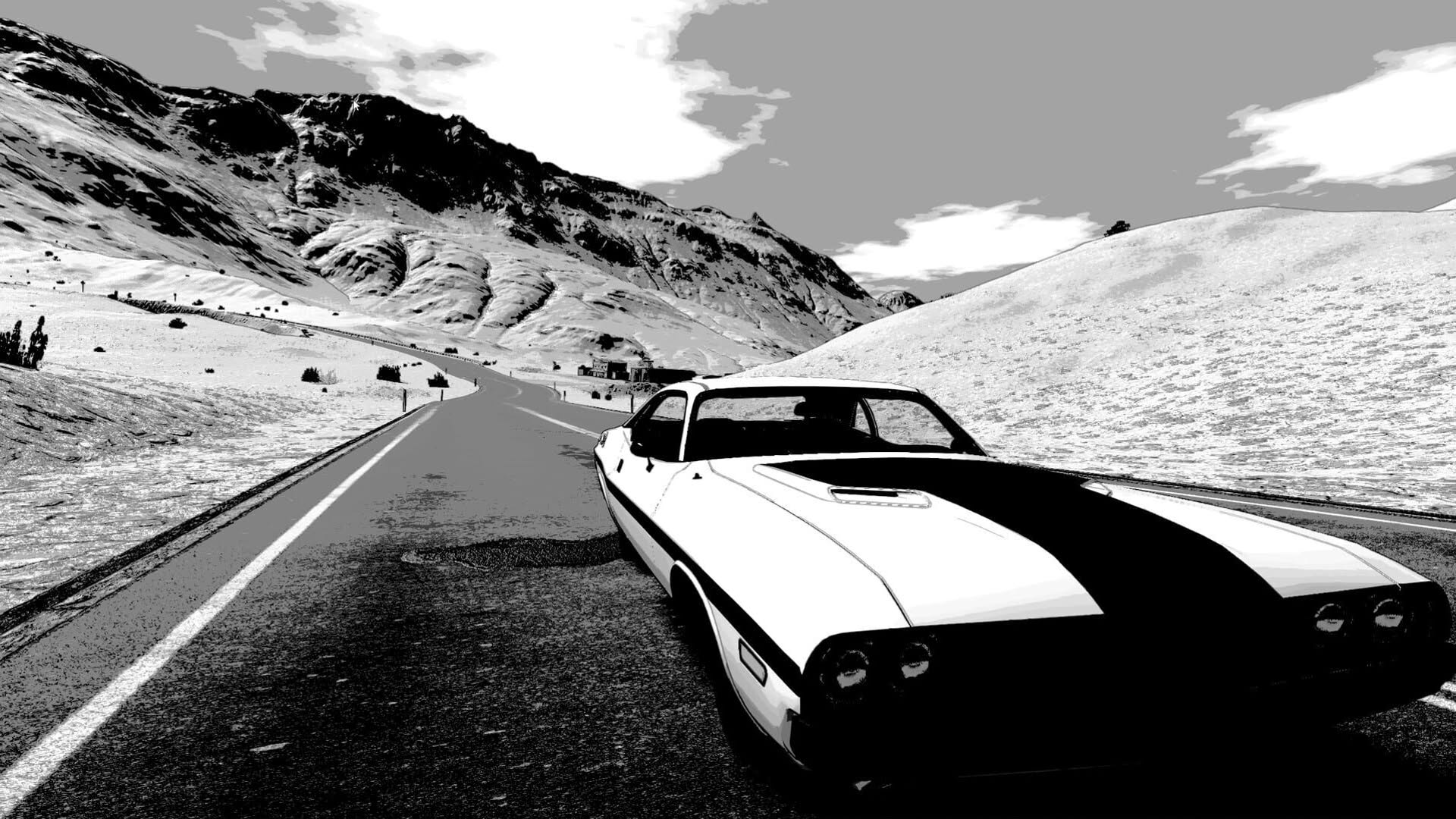 Screenshot for Heading Out